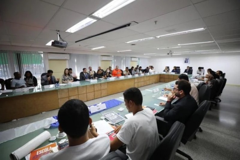 Foto: Luiz Carrera/ Divulgação SEC-BA